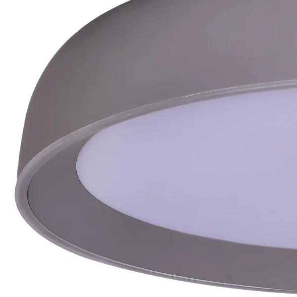 SOFFITTO A LED PICTOR 38W REGOLABILE C/CONTROLLO 40CM