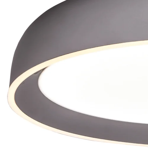 SOFFITTO A LED PICTOR 38W REGOLABILE C/CONTROLLO 40CM