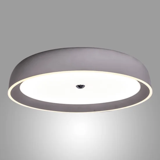SOFFITTO A LED PICTOR 57W REGOLABILE C/CONTROLLO 50CM 2