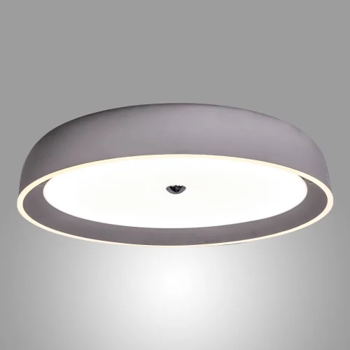 SOFFITTO A LED PICTOR 57W REGOLABILE C/CONTROLLO 50CM