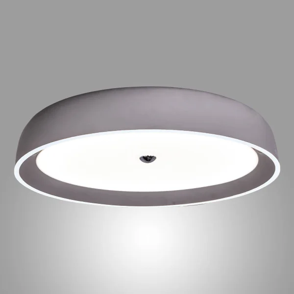 SOFFITTO A LED PICTOR 57W REGOLABILE C/CONTROLLO 50CM