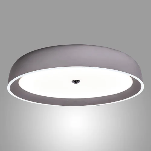 SOFFITTO A LED PICTOR 57W REGOLABILE C/CONTROLLO 50CM