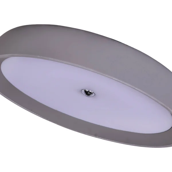 SOFFITTO A LED PICTOR 57W REGOLABILE C/CONTROLLO 50CM