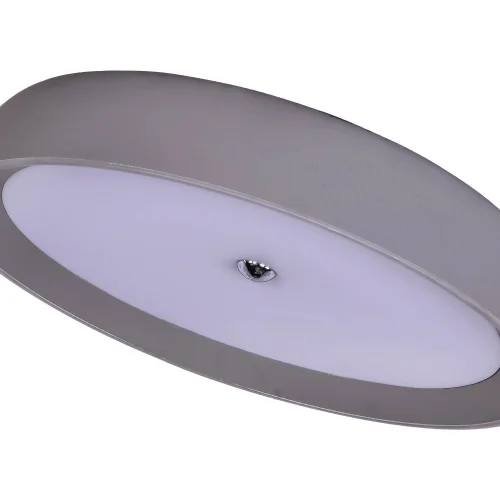 SOFFITTO A LED PICTOR 57W REGOLABILE C/CONTROLLO 50CM
