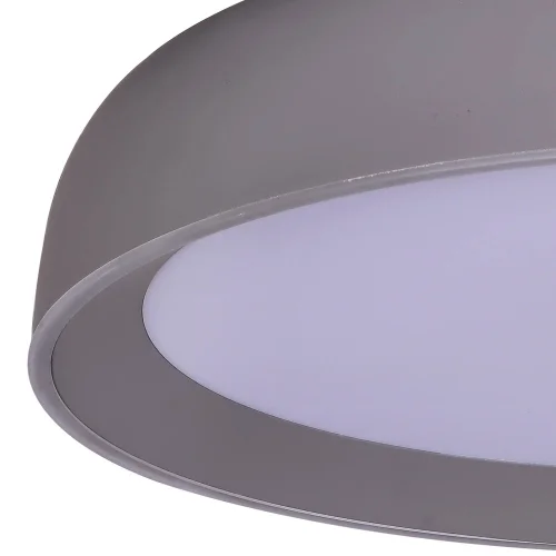 SOFFITTO A LED PICTOR 57W REGOLABILE C/CONTROLLO 50CM