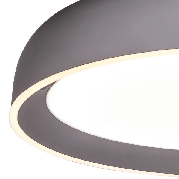 SOFFITTO A LED PICTOR 57W REGOLABILE C/CONTROLLO 50CM