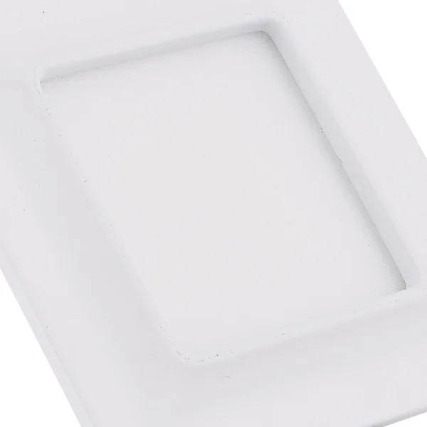 MINIDOWNLIGHT LED AL QUADRATO 5W BIANCO