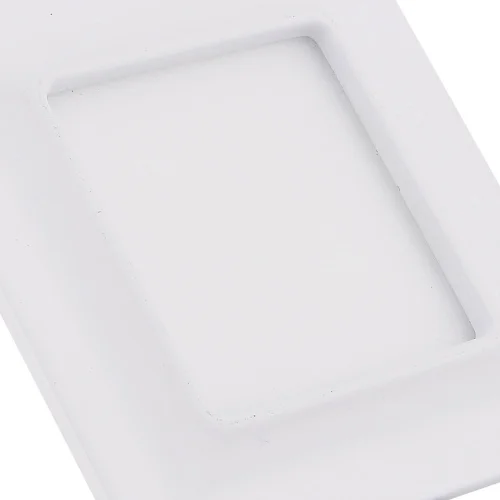 MINIDOWNLIGHT LED AL QUADRATO 5W BIANCO