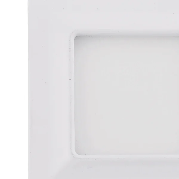 MINIDOWNLIGHT LED AL QUADRATO 5W BIANCO