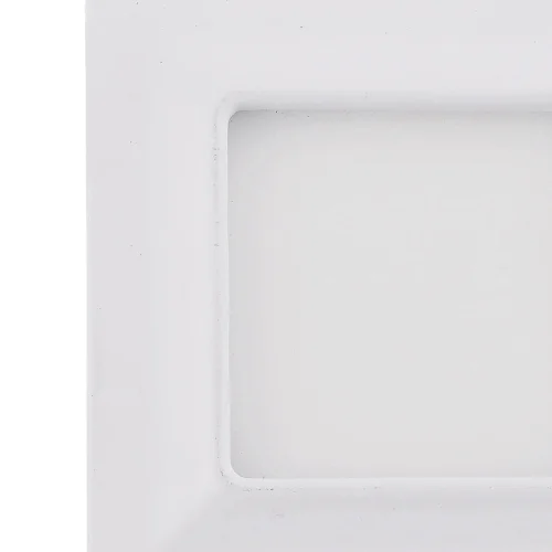 MINIDOWNLIGHT LED AL QUADRATO 5W BIANCO