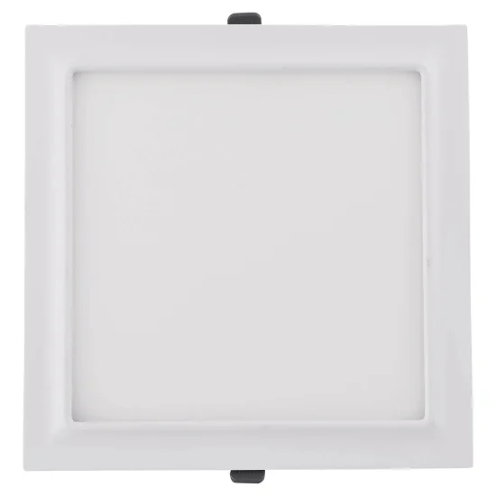 DOWNLIGHT LED AL QUADRATO 18W BIANCO