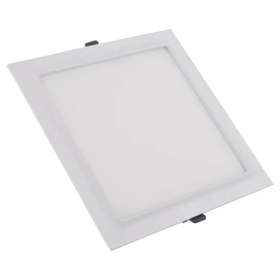 DOWNLIGHT LED AL QUADRATO 18W BIANCO 2