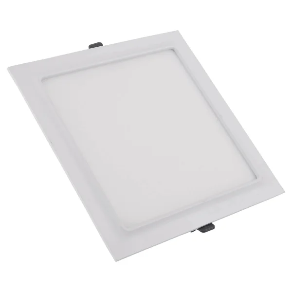DOWNLIGHT LED AL QUADRATO 18W BIANCO
