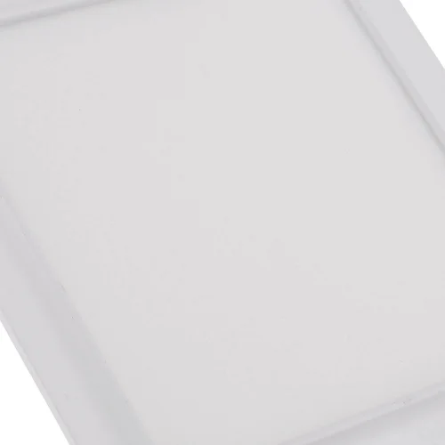 DOWNLIGHT LED AL QUADRATO 18W BIANCO