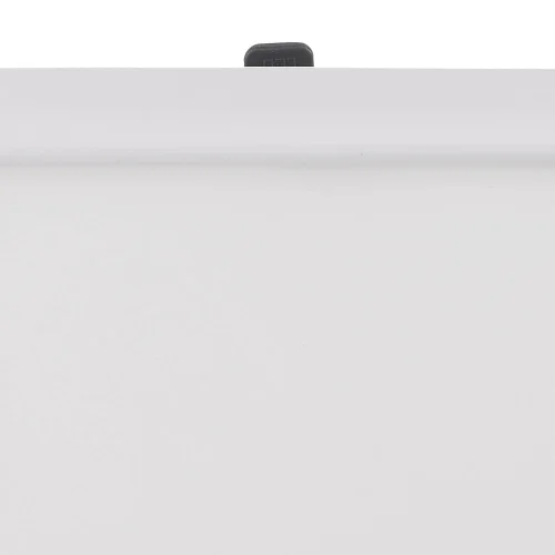 DOWNLIGHT LED AL QUADRATO 18W BIANCO