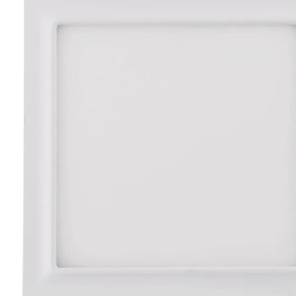 DOWNLIGHT LED AL QUADRATO 18W BIANCO