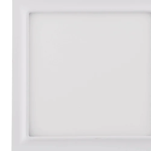 DOWNLIGHT LED AL QUADRATO 18W BIANCO