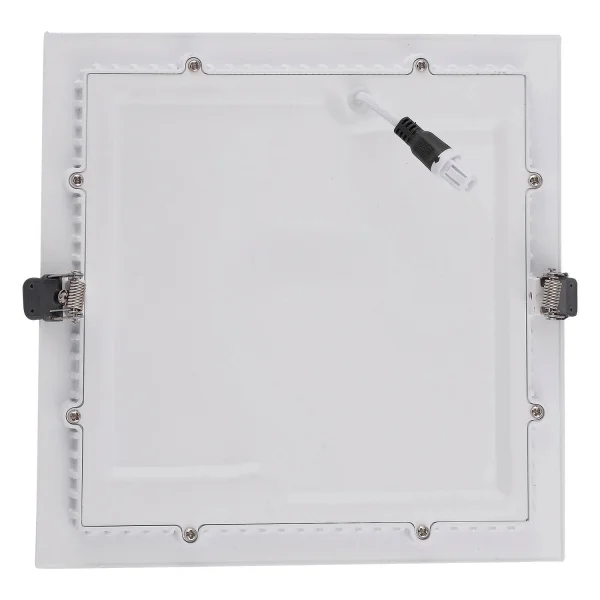 DOWNLIGHT LED AL QUADRATO 18W BIANCO