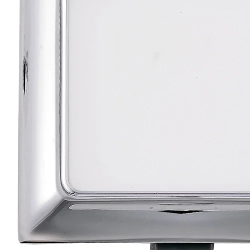 DOWNLIGHT LED CROMO QUADRATO 9W