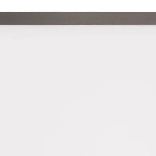 MINIDOWNLIGHT LED AL QUADRATO 18W GRAFITE