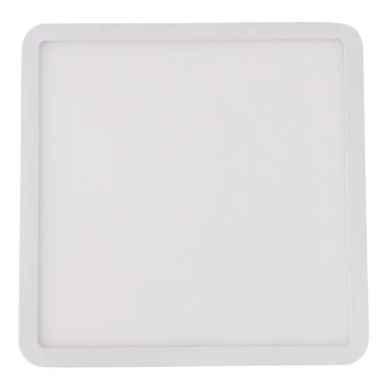 MINIDOWNLIGHT LED AL QUADRATO 18W BIANCO