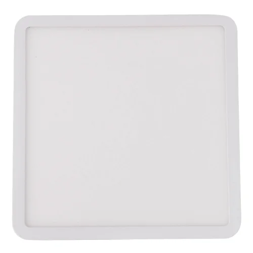 MINIDOWNLIGHT LED AL QUADRATO 18W BIANCO