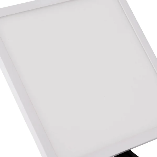 MINIDOWNLIGHT LED AL QUADRATO 18W BIANCO