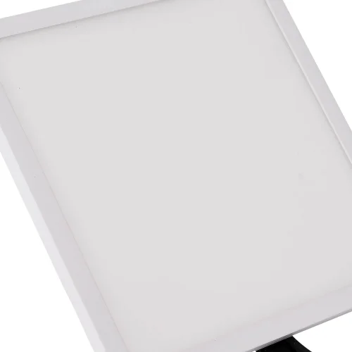 MINIDOWNLIGHT LED AL QUADRATO 18W BIANCO