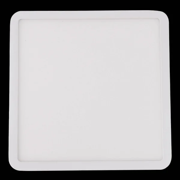 MINIDOWNLIGHT LED AL QUADRATO 18W BIANCO