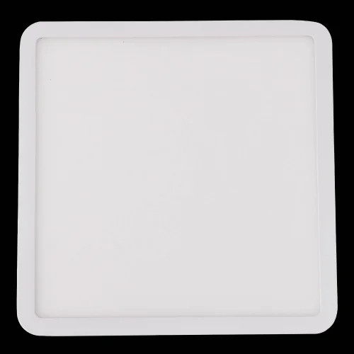 MINIDOWNLIGHT LED AL QUADRATO 18W BIANCO