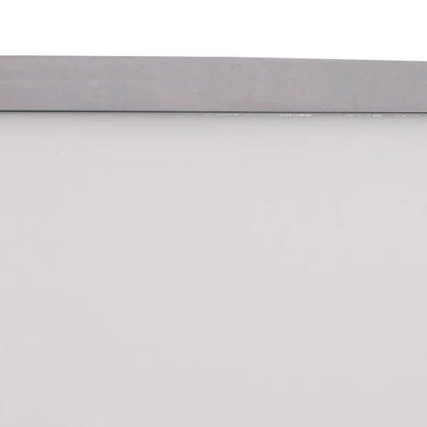 MINIDOWNLIGHT LED AL QUADRATO 9W CROMO