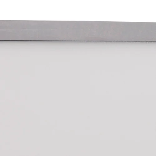 MINIDOWNLIGHT LED AL QUADRATO 9W CROMO