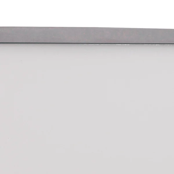 MINIDOWNLIGHT LED AL QUADRATO 18W CROMO