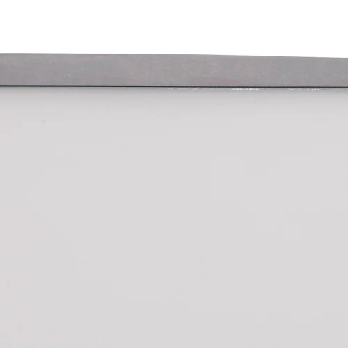 MINIDOWNLIGHT LED AL QUADRATO 18W CROMO