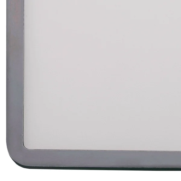 MINIDOWNLIGHT LED AL QUADRATO 18W CROMO