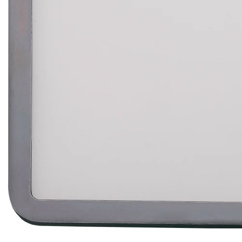 MINIDOWNLIGHT LED AL QUADRATO 18W CROMO