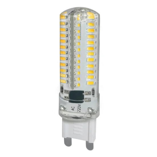 LAMPADINA A LED G9 5W 6500K