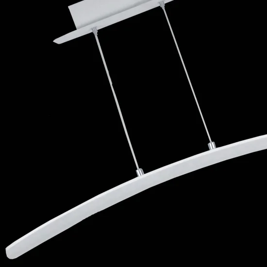 LAMPADA A SOFFITTO LED MERITXELL 17W 4000K 2