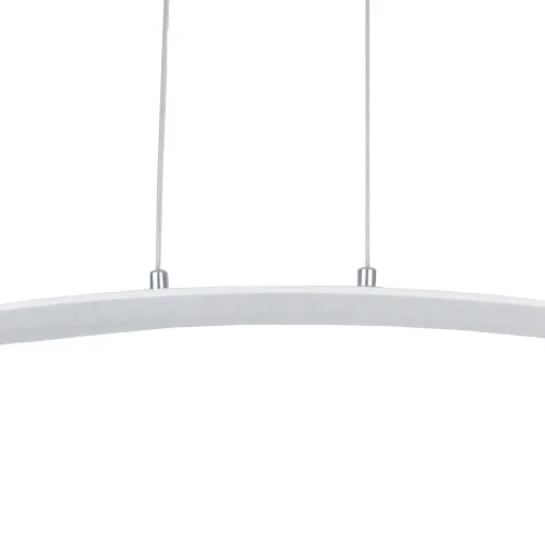 LAMPADA A SOFFITTO LED MERITXELL 17W 4000K