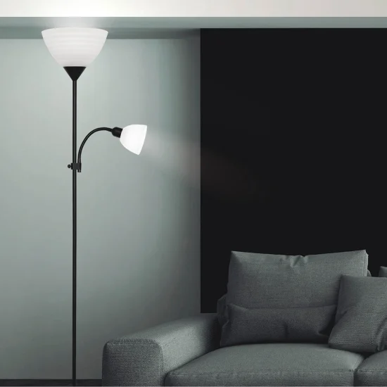 NERO MOZART SALONE PIEDE CON LETTORE 2