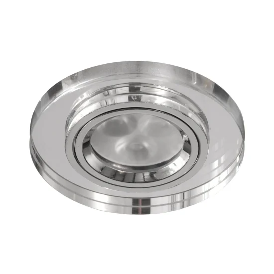 O.B. SPECCHIO DI VETRO ESTIVO GU10