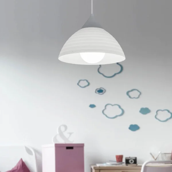CIONDOLO 1 ARGENTO MOZART CHIARO