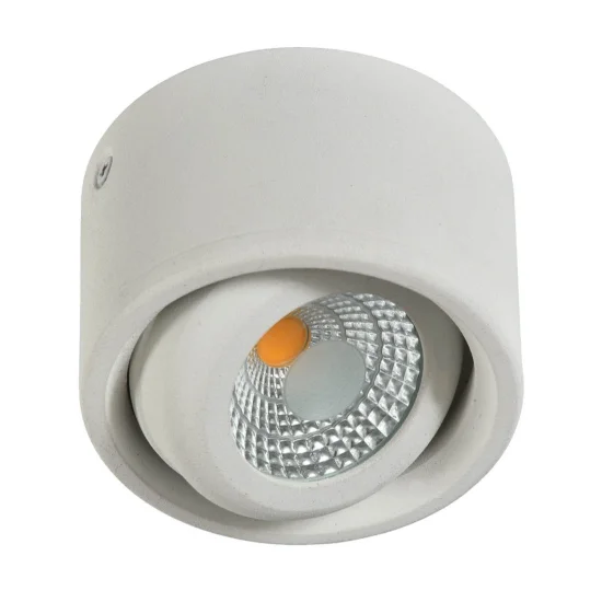 MESSA A FUOCO INCLINAZIONE SUPERFICIE LED 6W 4000K