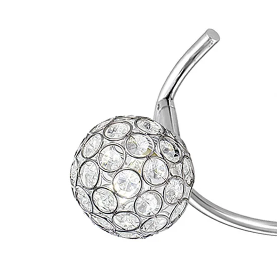 SOFFITTO SOFFITTO 3L ATOMO G9 CROMO 2