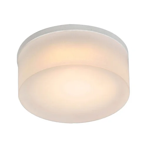 SOFFITTO OPACO ROTONDO INCORPORATO 6W 4000K