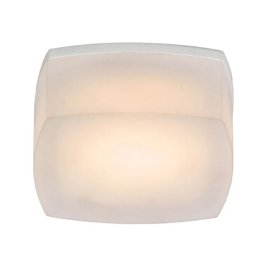 SOFFITTO OPACO QUADRATO INTEGRATO 6W 4000K