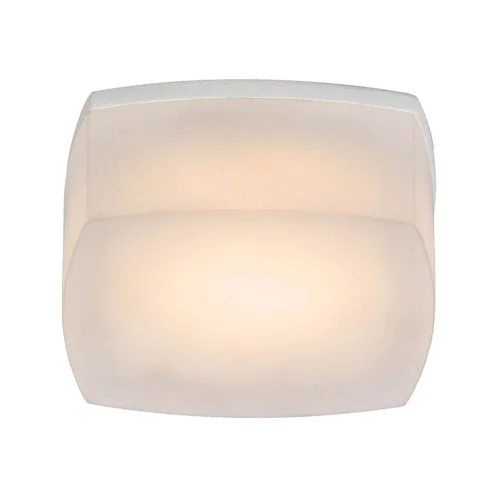 SOFFITTO OPACO QUADRATO INTEGRATO 6W 4000K