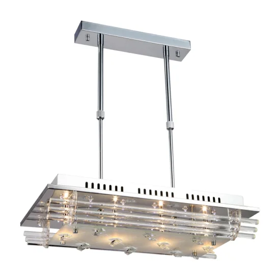 LAMPADA A SOFFITTO PW LED LINX G4 20W 2700K CROMO