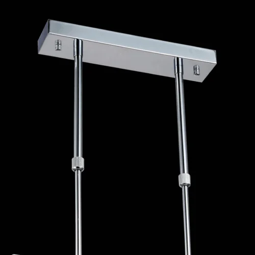 LAMPADA A SOFFITTO PW LED LINX G4 20W 2700K CROMO