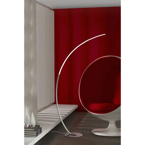 LAMPADA DA PAVIMENTO A LED DA 20 W